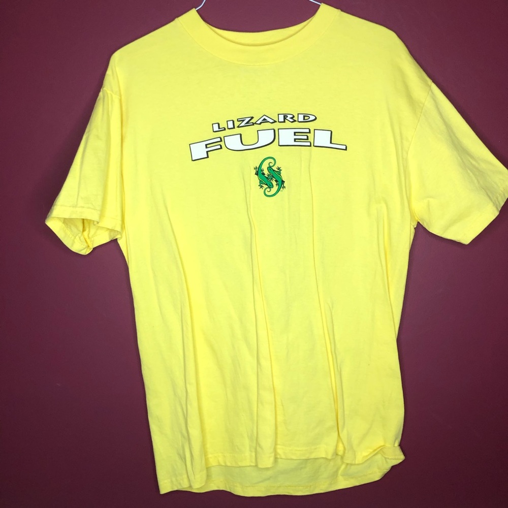 Sobe lizard fuel shirt